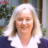 Dr. Pierrette Müller